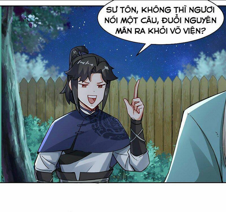 Vô Tận Thôn Phệ Tập 20 trang 27