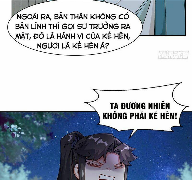Vô Tận Thôn Phệ Tập 20 trang 29