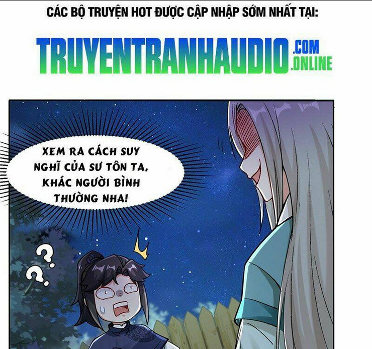 Vô Tận Thôn Phệ Tập 20 trang 32