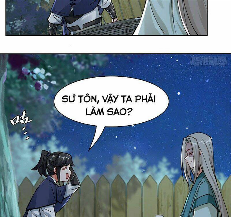 Vô Tận Thôn Phệ Tập 20 trang 33