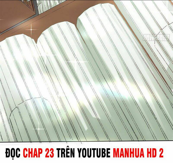 Vô Tận Thôn Phệ Tập 20 trang 51