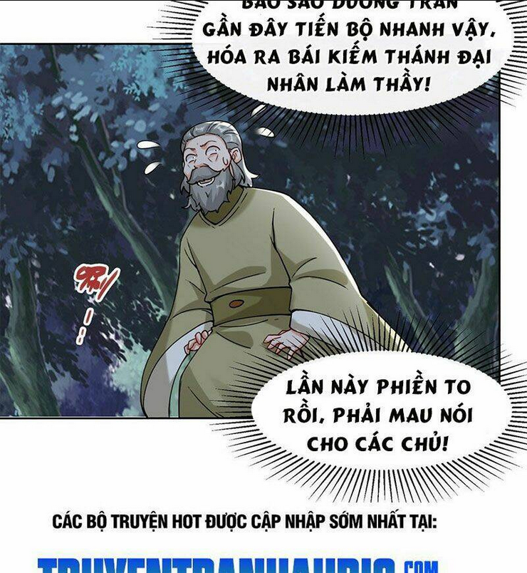 Vô Tận Thôn Phệ Tập 20 trang 9