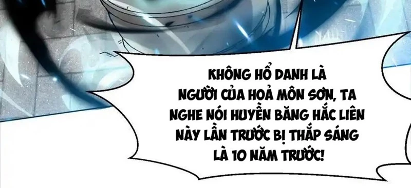 Vô Tận Thôn Phệ Tập 200 trang 16