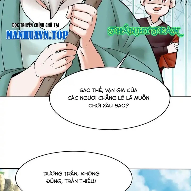 Vô Tận Thôn Phệ Tập 200 trang 55