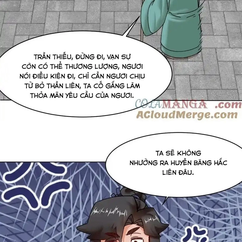 Vô Tận Thôn Phệ Tập 200 trang 60