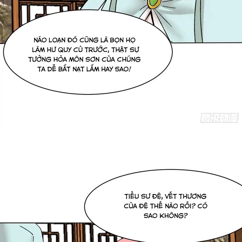 Vô Tận Thôn Phệ Tập 202 trang 58