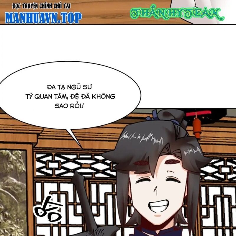 Vô Tận Thôn Phệ Tập 202 trang 60