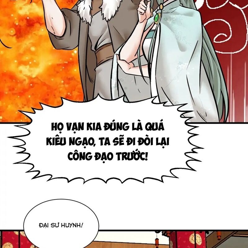 Vô Tận Thôn Phệ Tập 203 trang 69