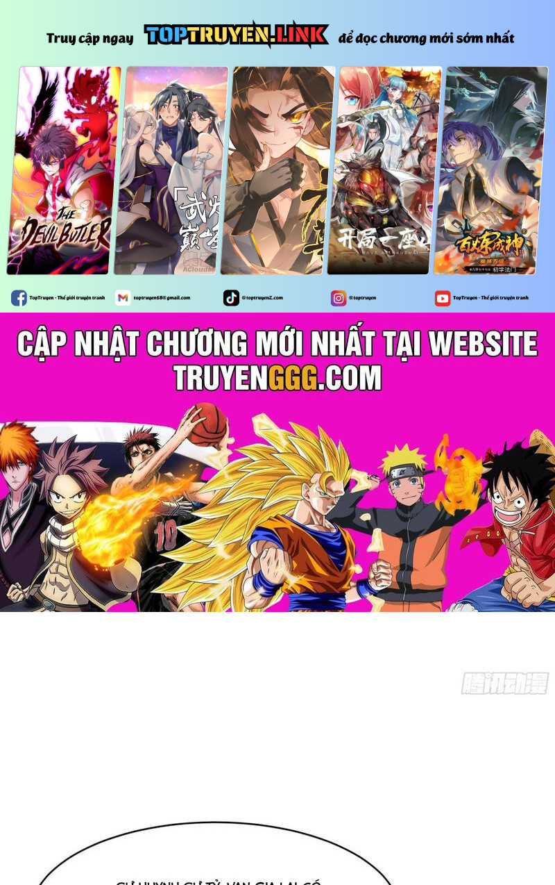 Vô Tận Thôn Phệ Tập 204 trang 2