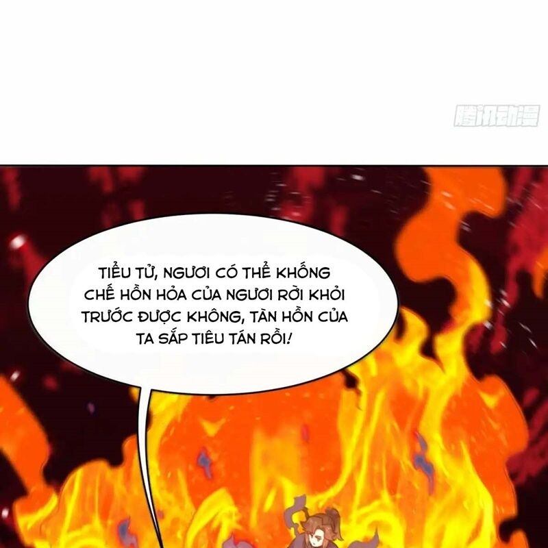 Vô Tận Thôn Phệ Tập 205 trang 25