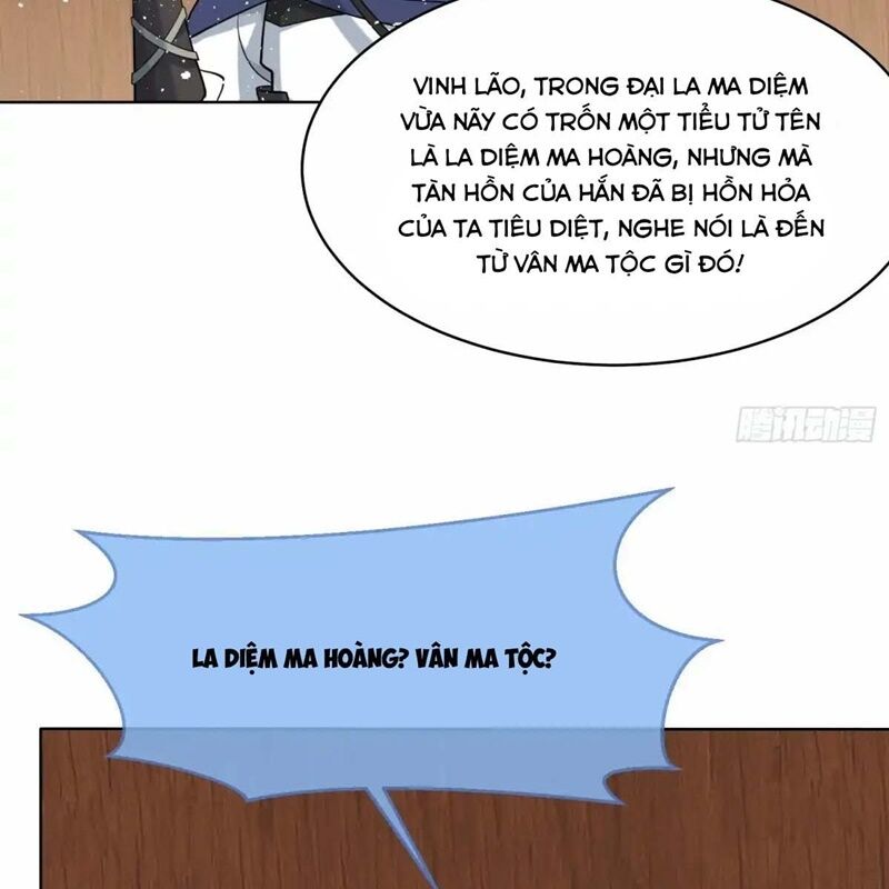 Vô Tận Thôn Phệ Tập 205 trang 33