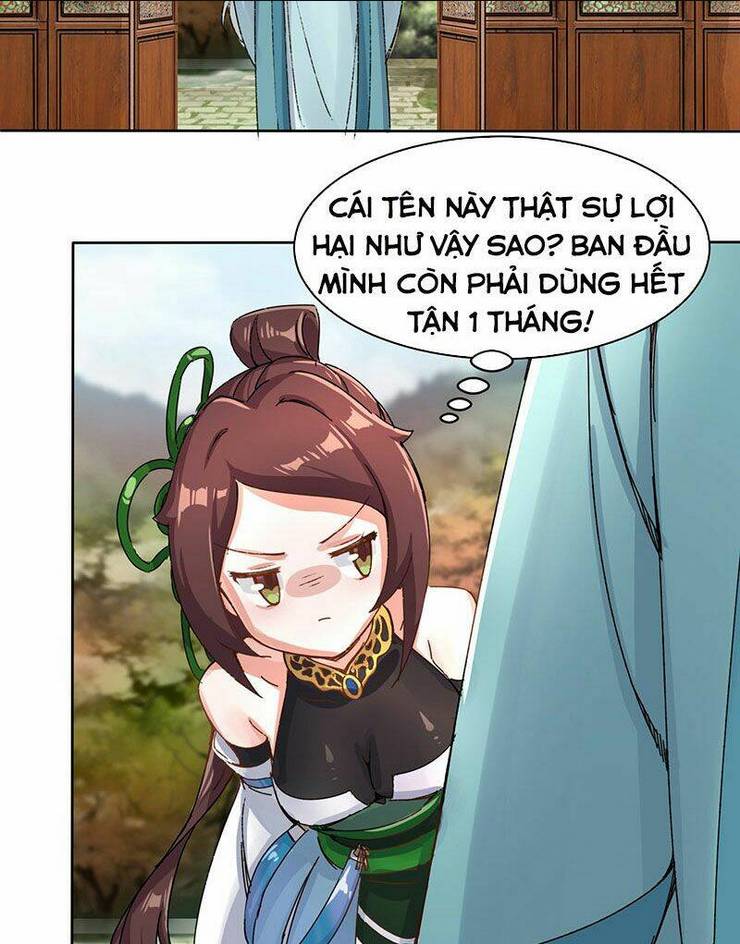 Vô Tận Thôn Phệ Tập 21 trang 31