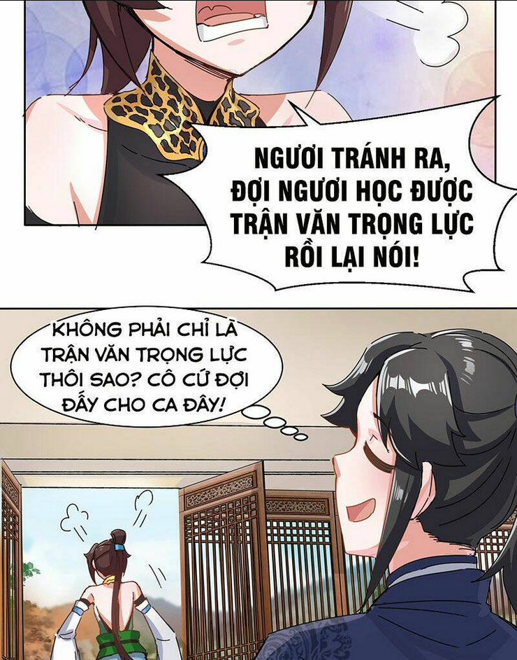 Vô Tận Thôn Phệ Tập 21 trang 36