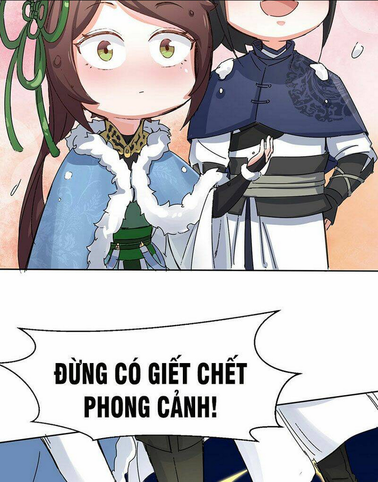 Vô Tận Thôn Phệ Tập 21 trang 44