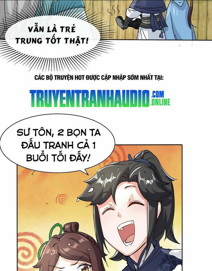 Vô Tận Thôn Phệ Tập 21 trang 46