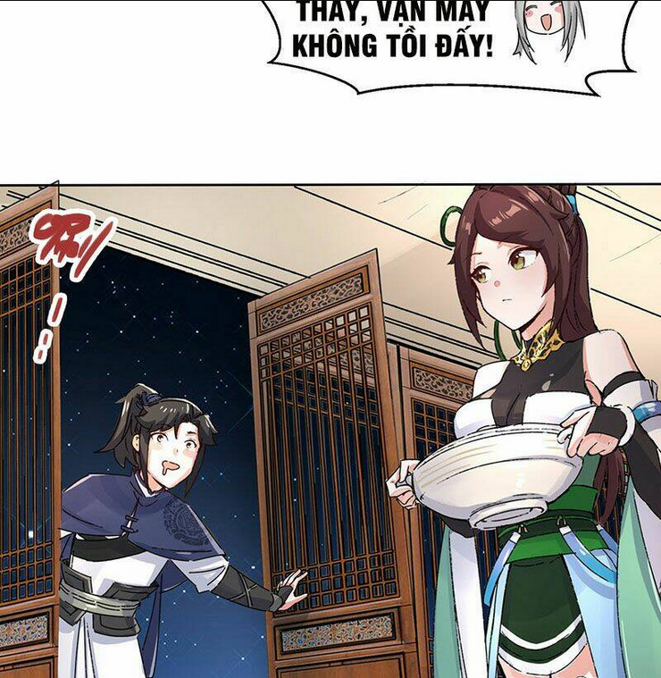 Vô Tận Thôn Phệ Tập 21 trang 7