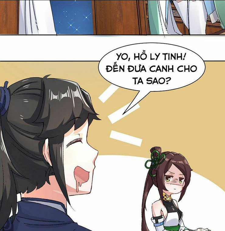 Vô Tận Thôn Phệ Tập 21 trang 8