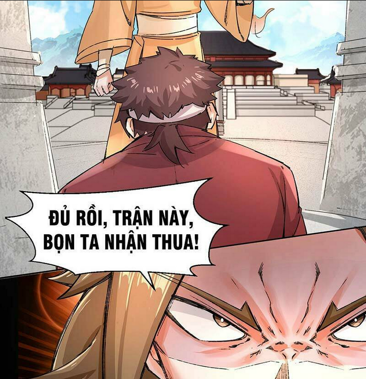 Vô Tận Thôn Phệ Tập 23 trang 17