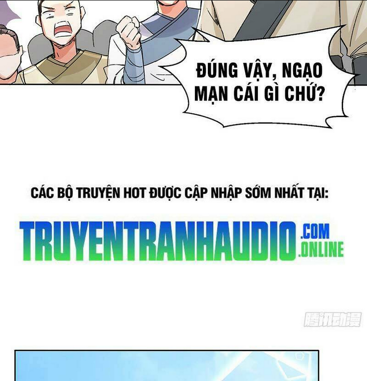 Vô Tận Thôn Phệ Tập 23 trang 20