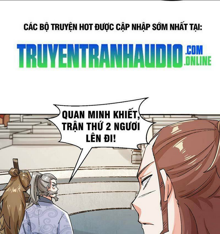 Vô Tận Thôn Phệ Tập 23 trang 27