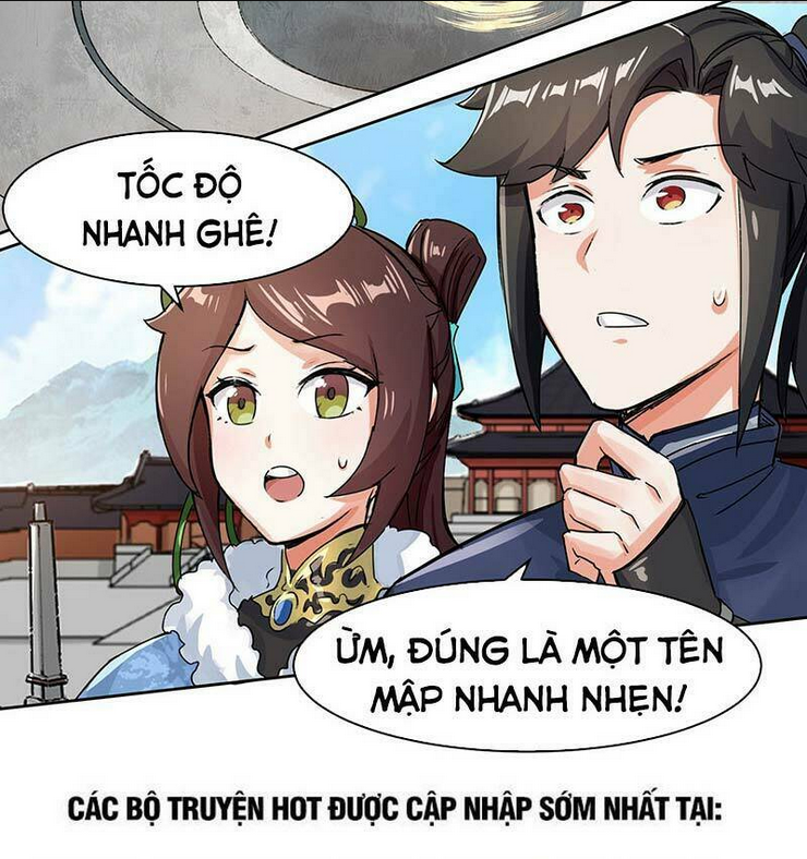 Vô Tận Thôn Phệ Tập 23 trang 38