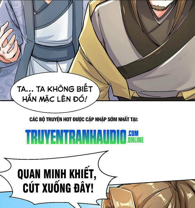 Vô Tận Thôn Phệ Tập 23 trang 48