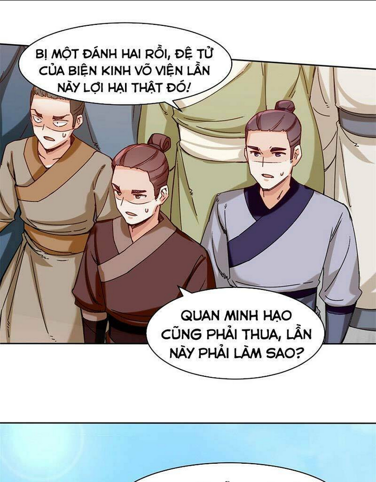 Vô Tận Thôn Phệ Tập 24 trang 2