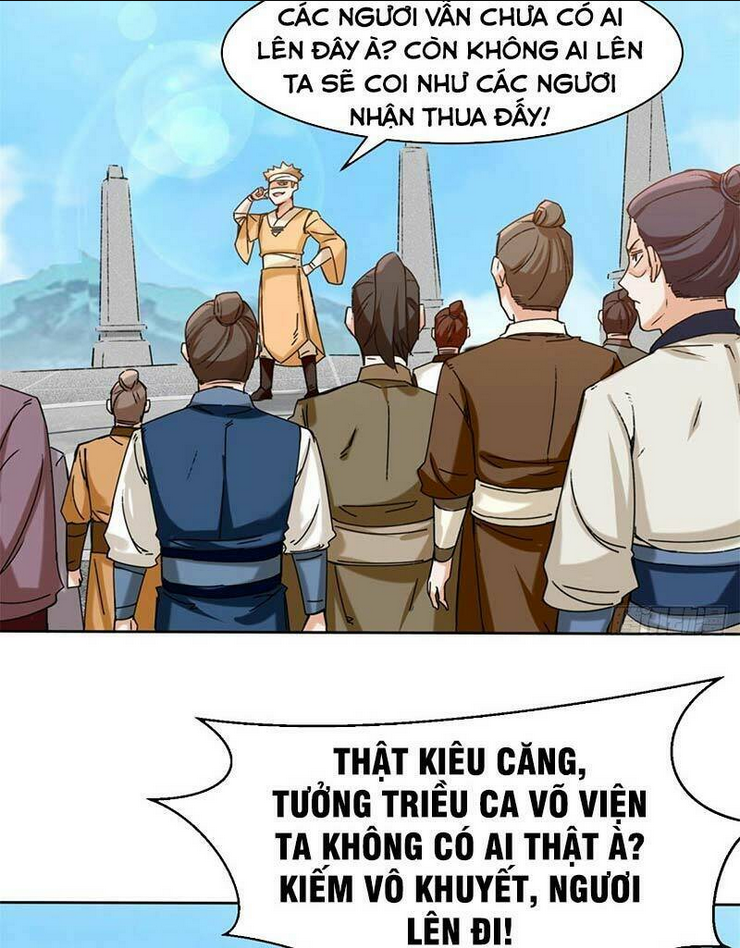 Vô Tận Thôn Phệ Tập 24 trang 3