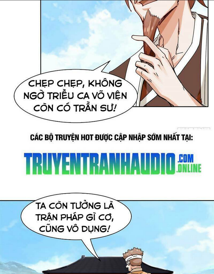 Vô Tận Thôn Phệ Tập 24 trang 21