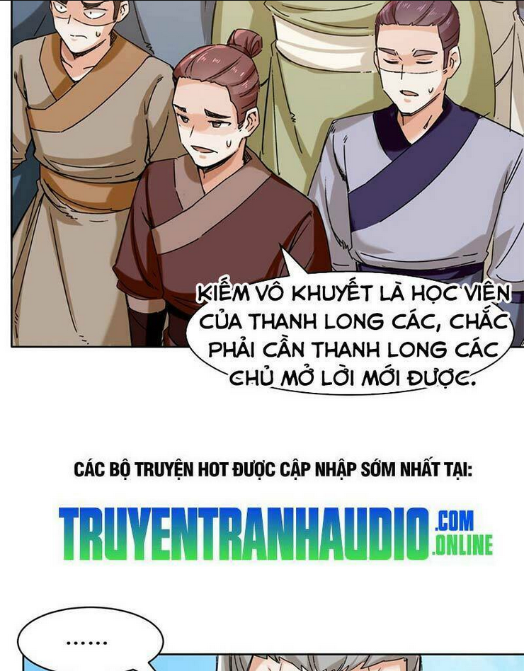 Vô Tận Thôn Phệ Tập 24 trang 10
