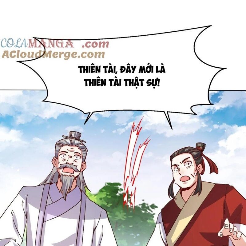 Vô Tận Thôn Phệ Tập 248 trang 23