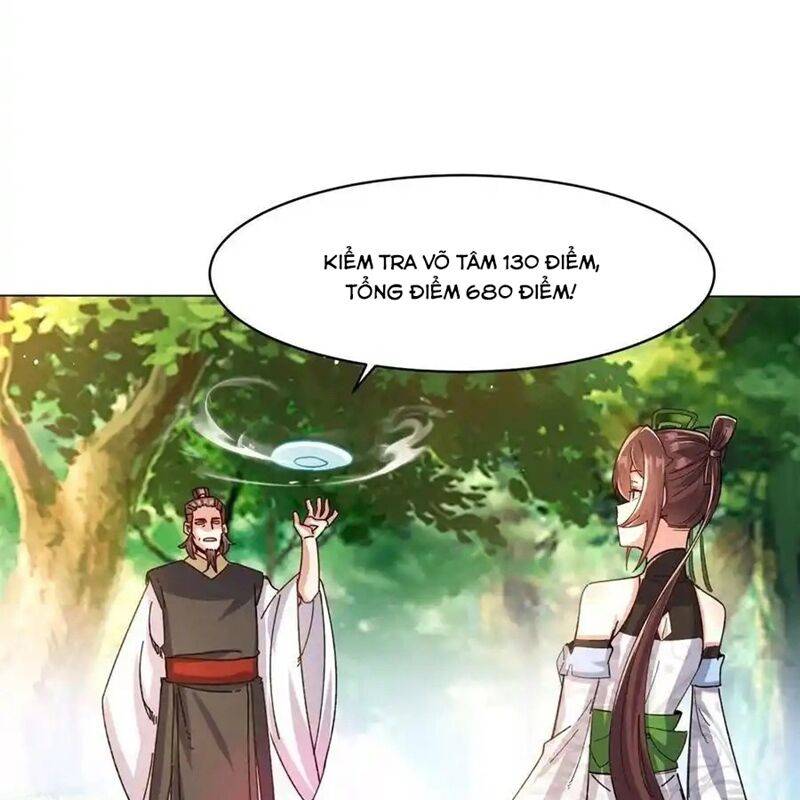 Vô Tận Thôn Phệ Tập 249 trang 21