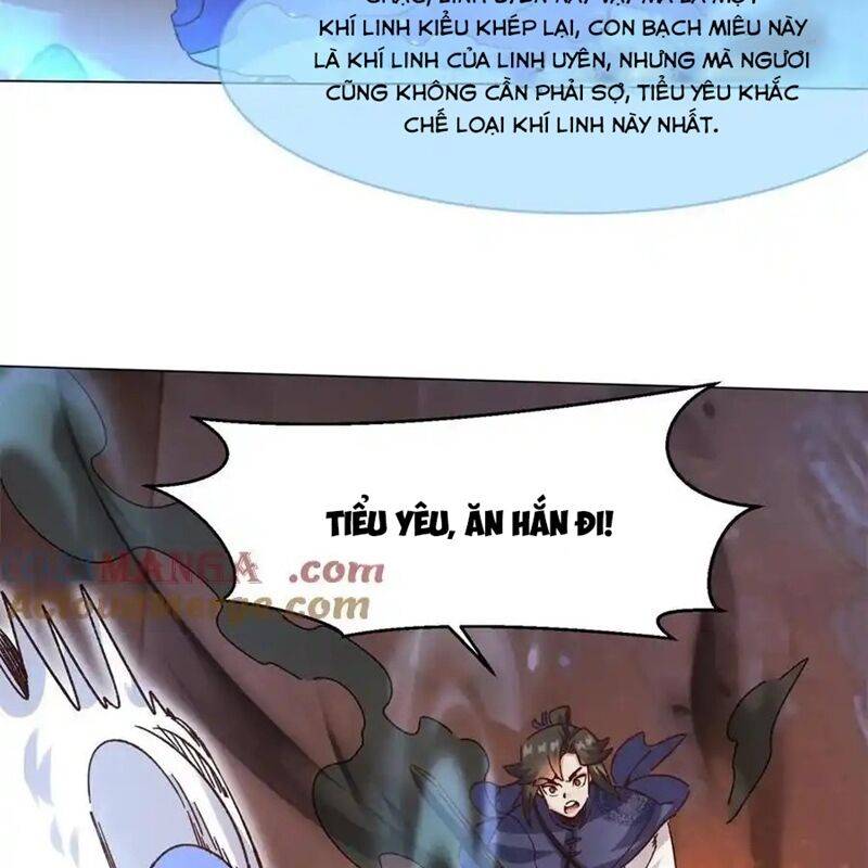 Vô Tận Thôn Phệ Tập 249 trang 58