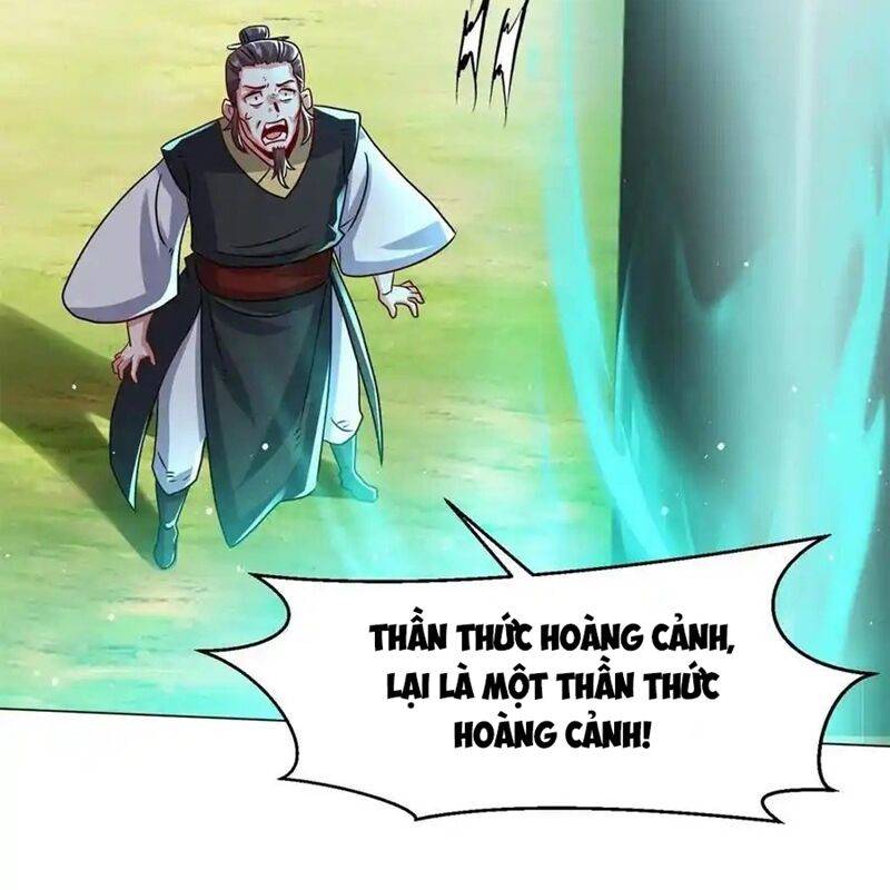 Vô Tận Thôn Phệ Tập 249 trang 8