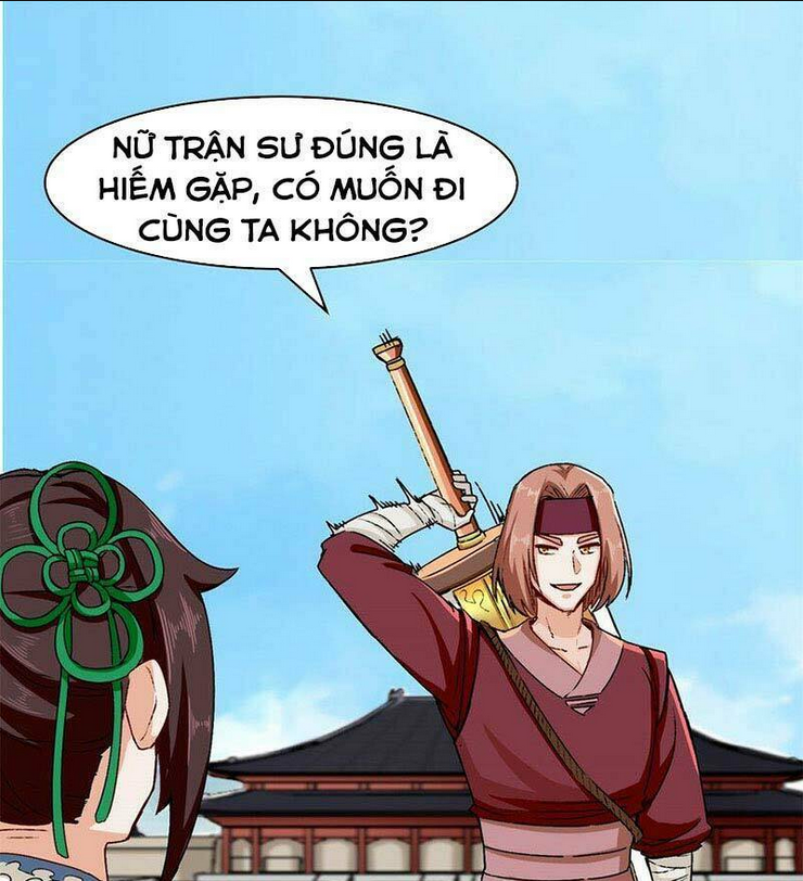 Vô Tận Thôn Phệ Tập 25 trang 2