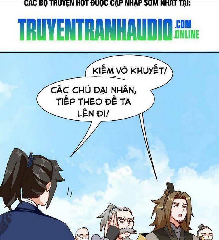 Vô Tận Thôn Phệ Tập 25 trang 14