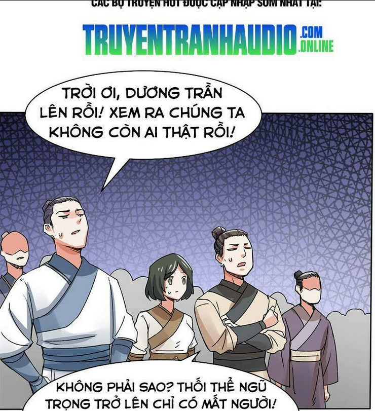 Vô Tận Thôn Phệ Tập 25 trang 24