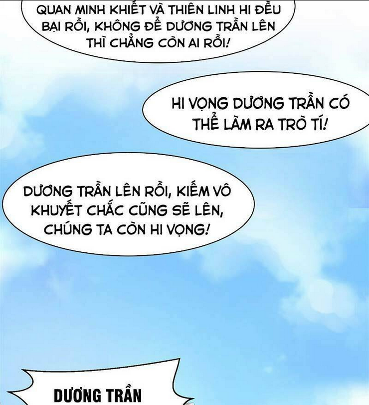 Vô Tận Thôn Phệ Tập 25 trang 25