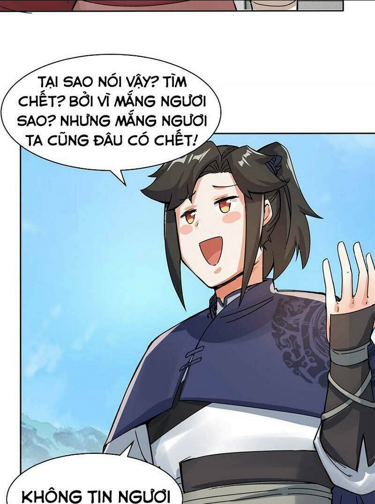 Vô Tận Thôn Phệ Tập 25 trang 28
