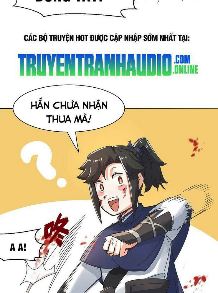 Vô Tận Thôn Phệ Tập 25 trang 48