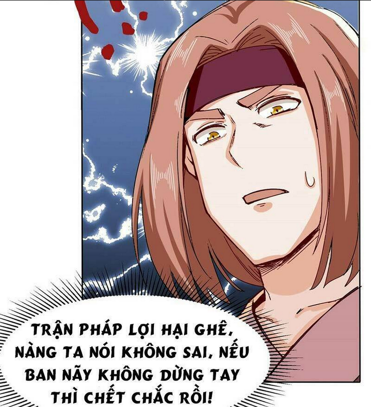Vô Tận Thôn Phệ Tập 25 trang 6