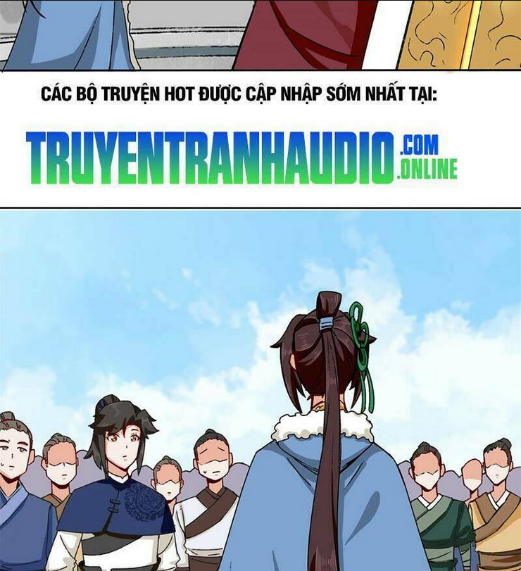 Vô Tận Thôn Phệ Tập 25 trang 8