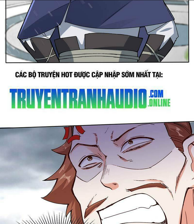 Vô Tận Thôn Phệ Tập 26 trang 16