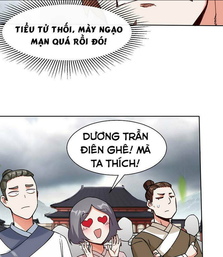 Vô Tận Thôn Phệ Tập 26 trang 17