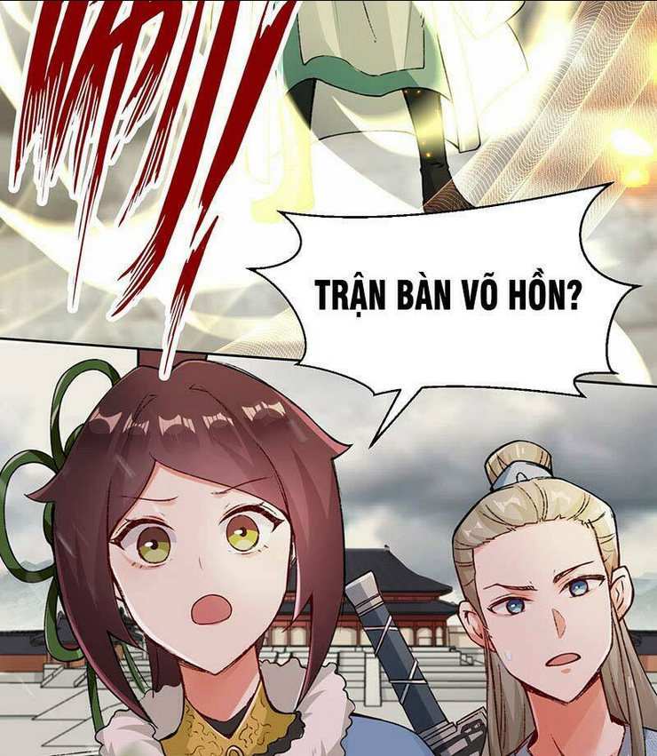 Vô Tận Thôn Phệ Tập 26 trang 22