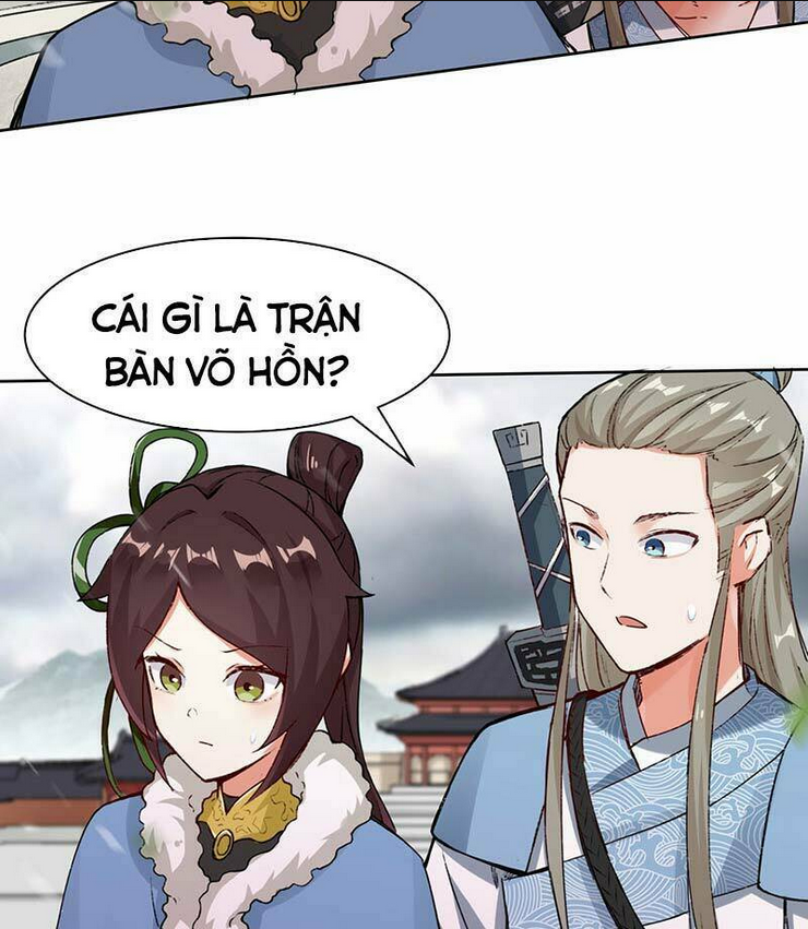 Vô Tận Thôn Phệ Tập 26 trang 23