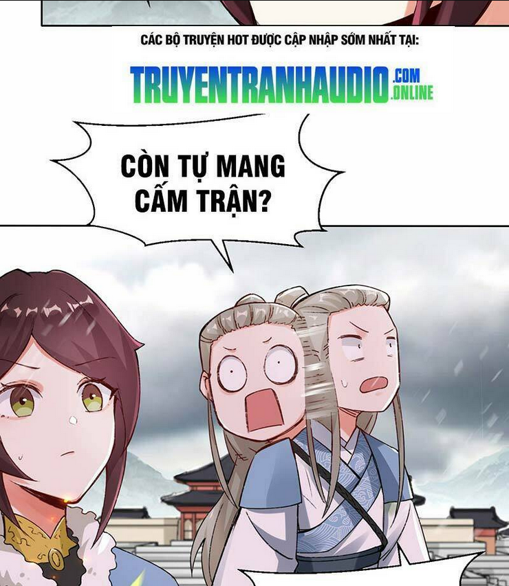 Vô Tận Thôn Phệ Tập 26 trang 25