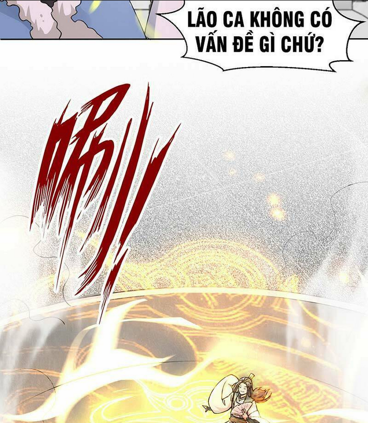 Vô Tận Thôn Phệ Tập 26 trang 26