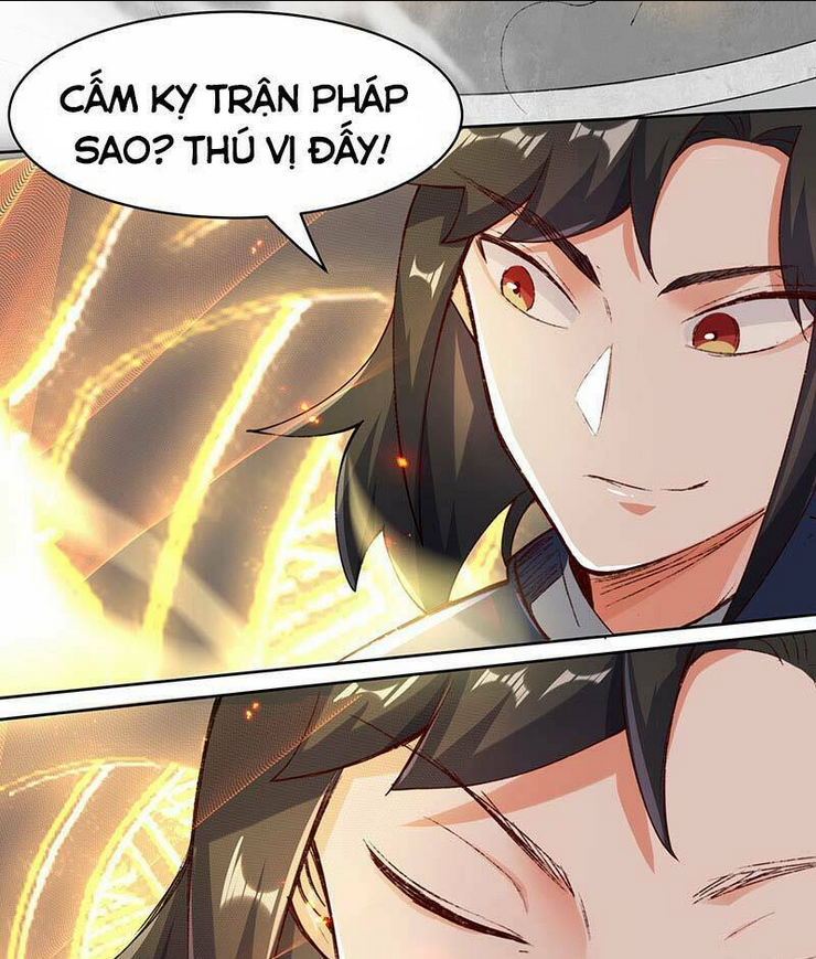Vô Tận Thôn Phệ Tập 26 trang 28