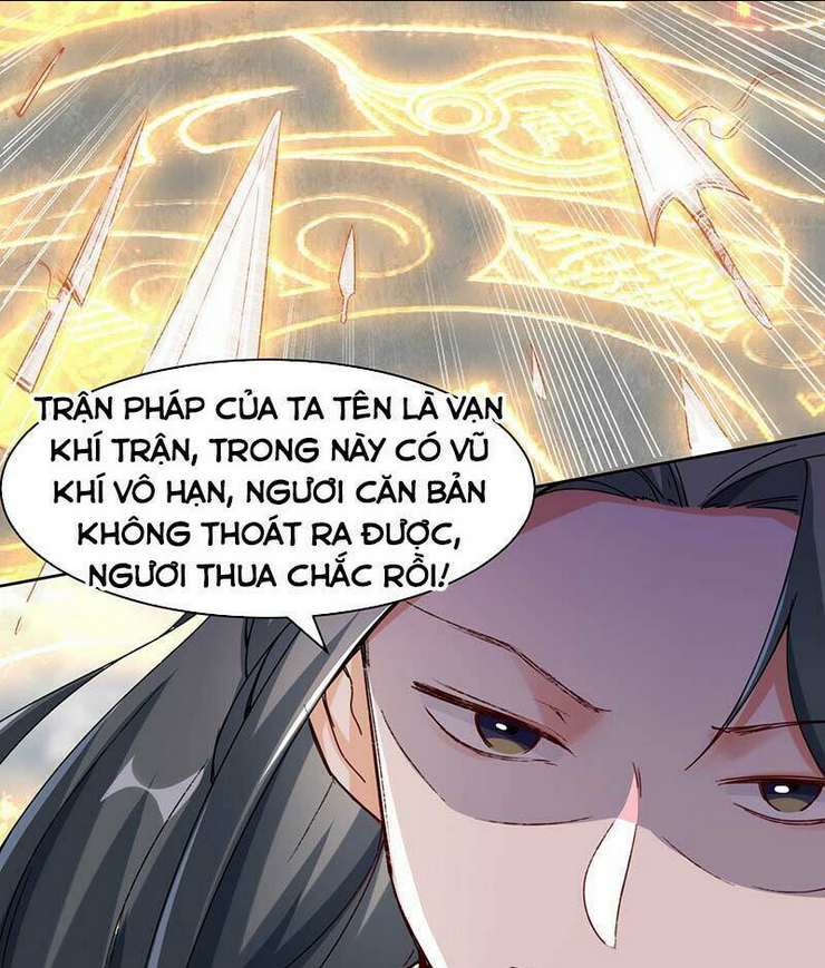 Vô Tận Thôn Phệ Tập 26 trang 34